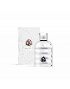 Парфюмерная вода Pour Homme 100 Moncler