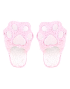 Тапочки PAWFECT COMFURRT SLIPPER #pawsome Soda