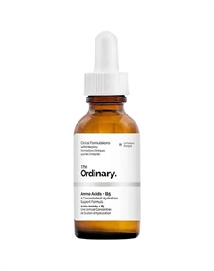 Увлажняющая сыворотка Amino Acids + B5 30.0 The ordinary