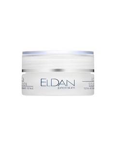 Интенсивный крем «ECTA 40+» 50.0 Eldan cosmetics