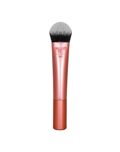 Кисть для тональной основы Seamless Complexion Brush Real techniques