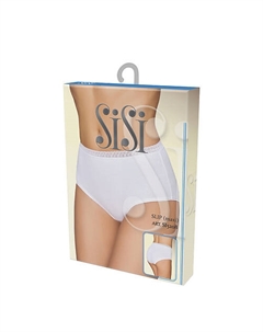 Трусы женские Slip (maxi) Sisi