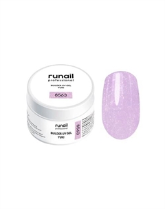 УФ-гель моделирующий POTAL Runail professional