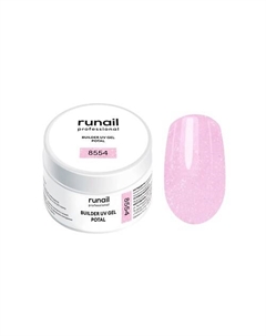 УФ-гель моделирующий POTAL Runail professional