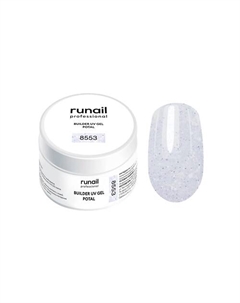 УФ-гель моделирующий POTAL Runail professional