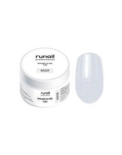 УФ-гель моделирующий POTAL Runail professional