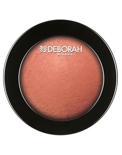 Румяна запеченные HI-TECH BLUSH Deborah milano