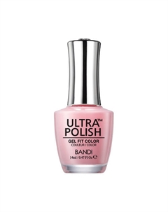 Лак для ногтей ультра стойкий ULTRA POLISH Bandi