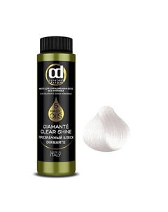 Масло для окрашивания волос MAGIC 5 OILS Constant delight