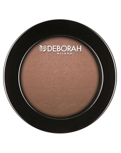 Румяна запеченные HI-TECH BLUSH Deborah milano