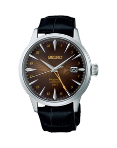 Японские наручные мужские часы Seiko