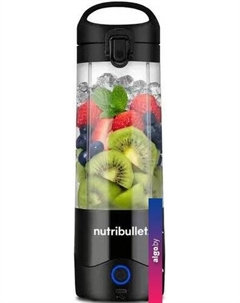 Портативный блендер NBP003B Nutribullet