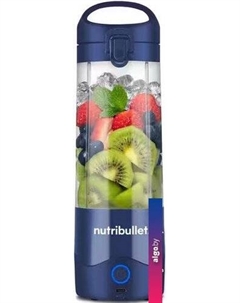 Портативный блендер NBP003NBL Nutribullet