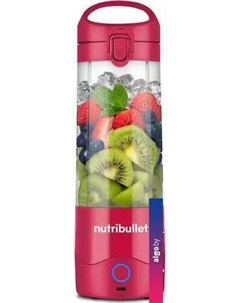 Портативный блендер NBP003MA Nutribullet