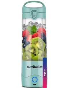 Портативный блендер NBP003LBL Nutribullet