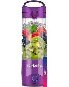 Портативный блендер NBP003PU Nutribullet