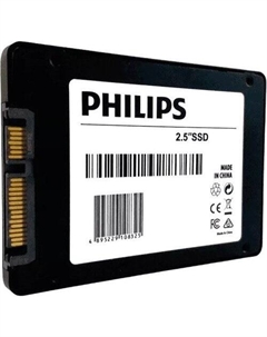 SSD 120GB FM12SS022P/97 Philips