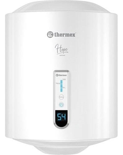 Накопительный электрический водонагреватель Hope 30 V Slim Thermex