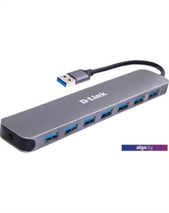 USB-хаб DUB-1370/B2A D-link