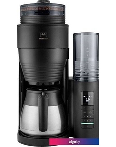 Капельная кофеварка AromaFresh Therm Pro 1030-11 Melitta