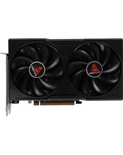 Видеокарта Radeon RX 7600 OC 8GB GDDR6 VA76S6RM81 Biostar