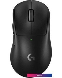 Игровая мышь Pro X Superlight 2 DEX (черный) Logitech