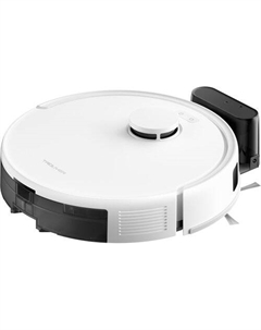 Робот-пылесос Trouver Robot Vacuum E20 Pro RLE12SA (евровилка, белый) Dreame