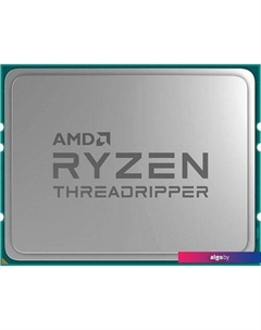 Процессор Ryzen Threadripper 1920X Amd