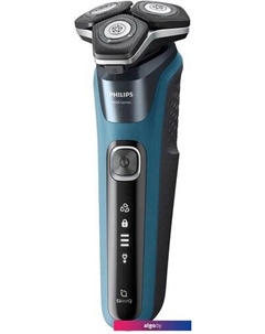 Электробритва Series 5000 Wet & Dry S5880/20 Philips