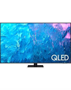 Телевизор Samsung QLED 4K Q70C QA55Q70CAUXZN