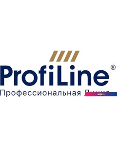 Картридж PL-W2001A (аналог HP W2001A) Profiline