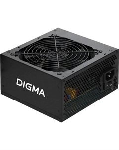 Блок питания DPSU-450W Digma