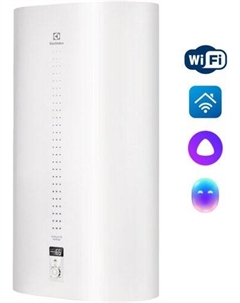 Накопительный электрический водонагреватель EWH 100 Centurio IQ Inverter Electrolux