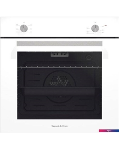 Электрический духовой шкаф E 175 W Zigmund & shtain