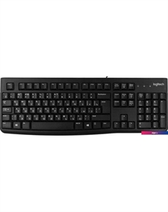 Клавиатура K120 920-002506 Logitech