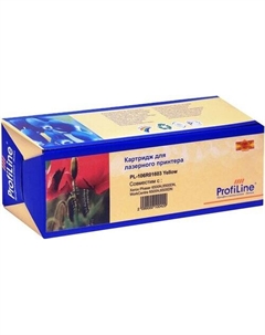 Картридж PL-106R01603-Y (аналог Xerox 106R01603) Profiline