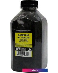 Тонер для Samsung ML-3310/3710/SCX-4833 140 г Hi-black