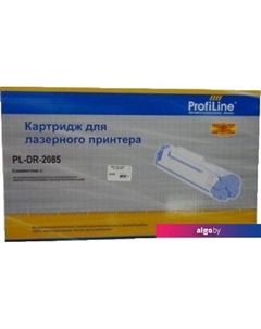 Картридж PL-DR-2085 (аналог Brother DR-2085) Profiline