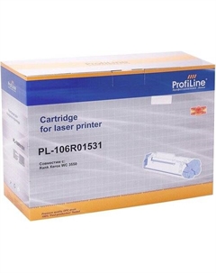 Картридж PL-106R01531 (аналог Xerox 106R01531) Profiline