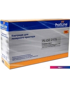 Картридж PL-DR-2175 (аналог Brother DR-2175) Profiline