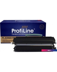 Картридж PL_E250A11E (аналог Lexmark E250A11E) Profiline