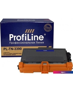 Картридж PL_TN-3390 (аналог Brother TN-3390) Profiline