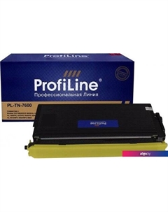 Картридж PL_TN-7600 (аналог Brother TN-7600) Profiline