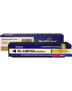 Картридж PL-L0R15A (аналог HP L0R15A) Profiline