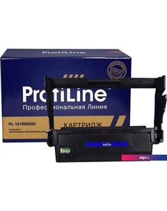 Картридж PL_101R00555_Drum (аналог Xerox 101R00555) Profiline