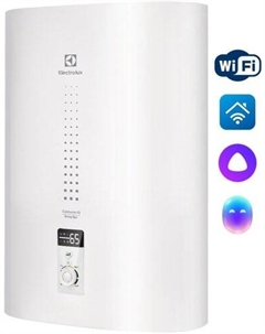 Накопительный электрический водонагреватель EWH 30 Centurio IQ Inverter Electrolux