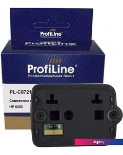 Картридж PL-C8721HE №177 (аналог HP C8721HE) Profiline