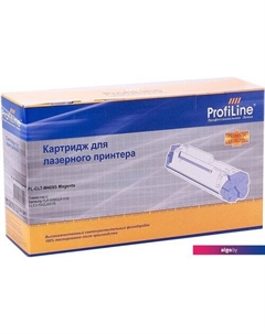 Картридж PL-CLT-M409S-M (аналог Samsung CLT-M409S) Profiline