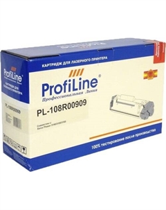 Картридж PL-108R00909 (аналог Xerox 108R00909) Profiline