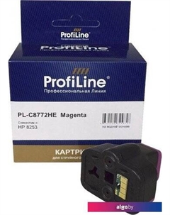 Картридж PL-C8772HE №177 (аналог HP C8772HE) Profiline